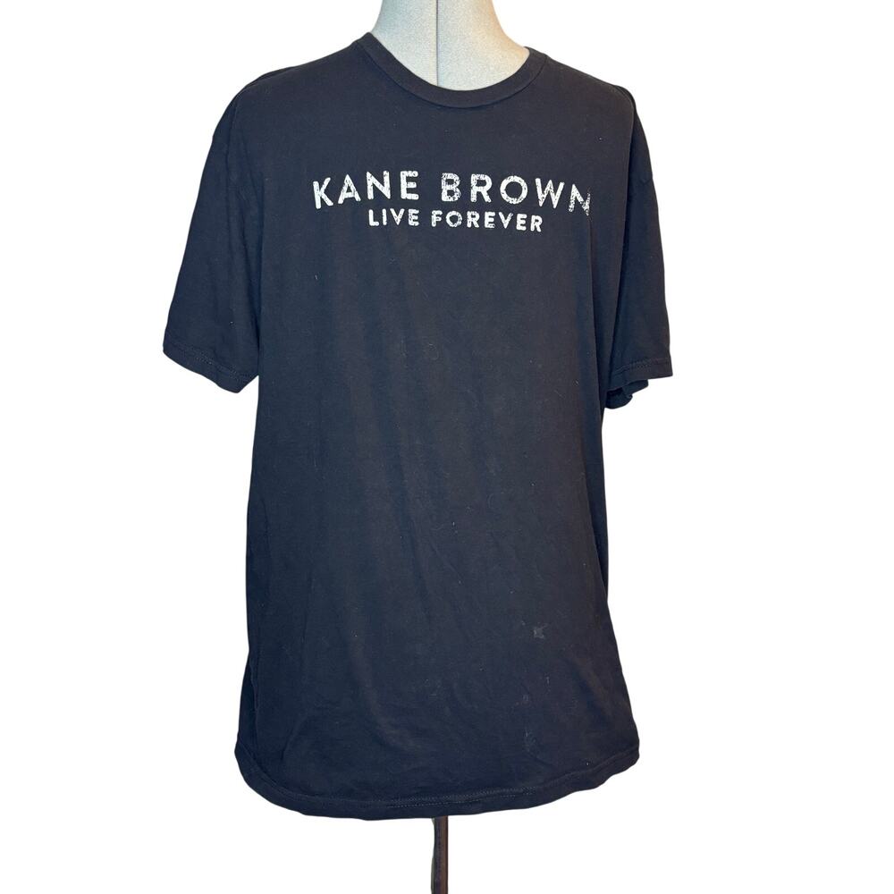 Kane Brown Tshirt
